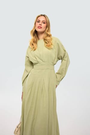 Henza Vrouwen Kleding - MTVR-BB4D2F31