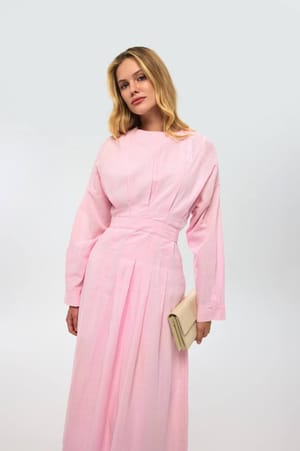 Henza Vrouwen Kleding - MTVR-BB4D2F31