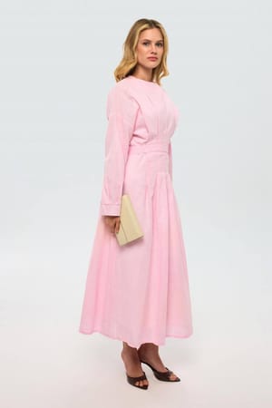 Henza Vrouwen Kleding - MTVR-BB4D2F31