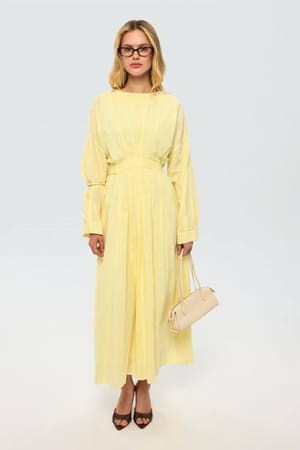 Henza Vrouwen Kleding - MTVR-BB4D2F31