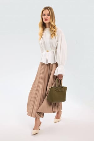 Henza Vrouwen Kleding - MTVR-142974FB