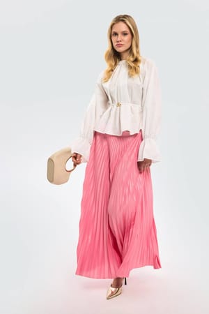 Henza Vrouwen Kleding - MTVR-142974FB