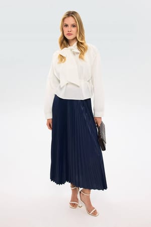 Henza Vrouwen Kleding - MTVR-142974FB