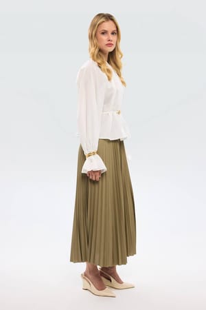 Henza Vrouwen Kleding - MTVR-142974FB