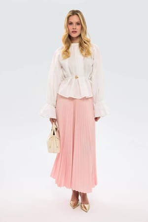 Henza Vrouwen Kleding - MTVR-142974FB