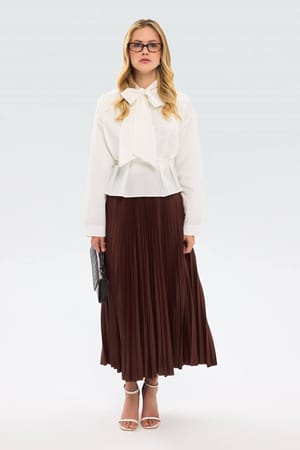 Henza Vrouwen Kleding - MTVR-142974FB