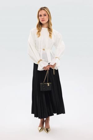 Henza Vrouwen Kleding - MTVR-142974FB