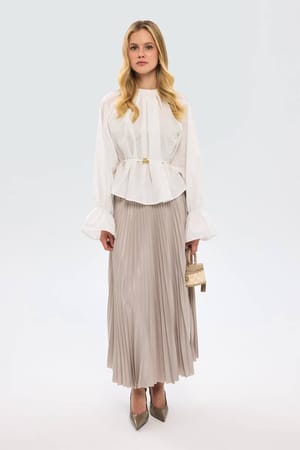 Henza Vrouwen Kleding - MTVR-142974FB