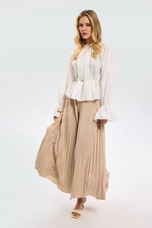 Henza Vrouwen Kleding - MTVR-142974FB