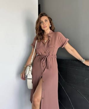 New Laviva Women Clothing - MTVR-E905C125
