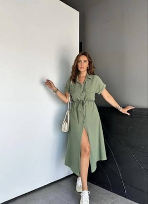 New Laviva Women Clothing - MTVR-E905C125