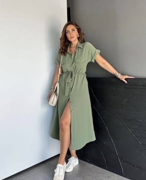 New Laviva Women Clothing - MTVR-E905C125
