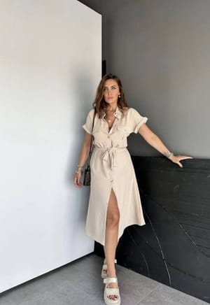 New Laviva Women Clothing - MTVR-8EE1DDEA