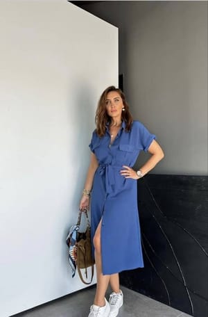New Laviva Women Clothing - MTVR-8EE1DDEA