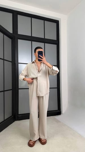 Rey Women Clothing - MTVR-7FBE7D77