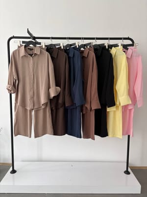 Rey Women Clothing - MTVR-2DB6D97E