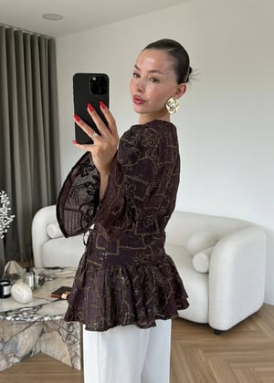 Hot Fashion Femei Îmbrăcăminte - MTVR-8B0833F0