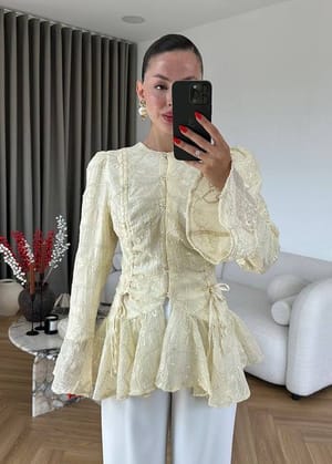 Hot Fashion Femei Îmbrăcăminte - MTVR-8B0833F0