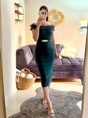 Myjest 女士 服装 - MTVR-8427E44C