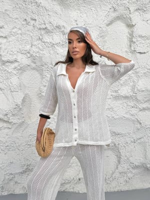 Rey Donna Abbigliamento - MTVR-ECFF5121