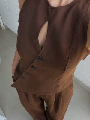FK PYNAPPEL Женщины Одежда - MTVR-9D30792B