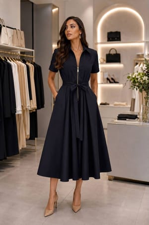New Imperial หญิง เสื้อผ้า - MTVR-E2AD4A63