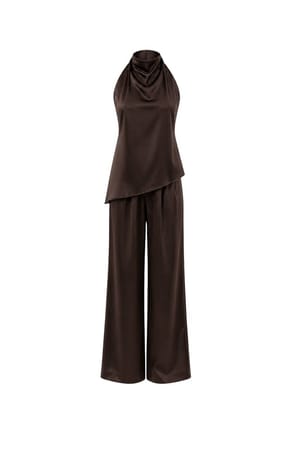 Black Fashion Kadın Giyim - MTVR-637767AB
