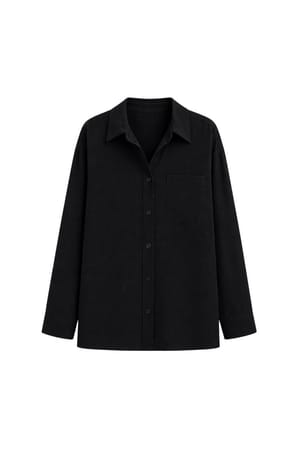 Black Fashion Kadın Giyim - MTVR-44329EEC