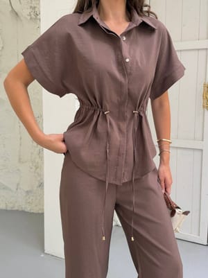 New Station Women Clothing - MTVR-0B7D743C