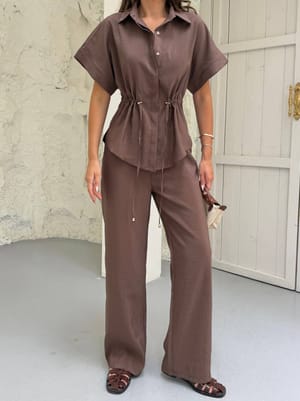 New Station Women Clothing - MTVR-0B7D743C