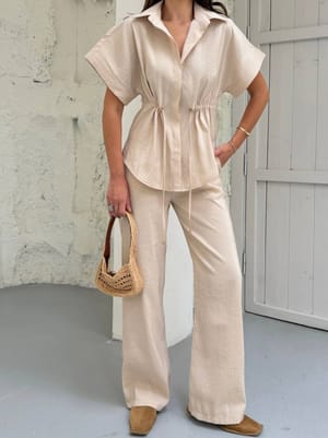 New Station Women Clothing - MTVR-0B7D743C