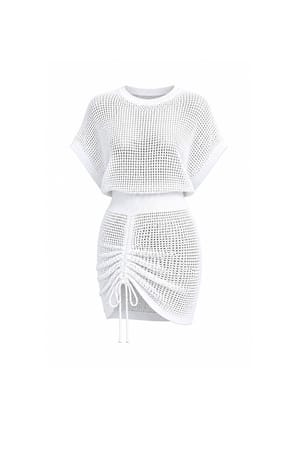 Black Fashion Kadın Giyim - MTVR-8076887E