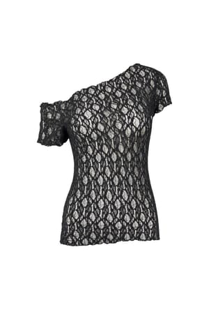 Black Fashion Kadın Giyim - MTVR-9710664B