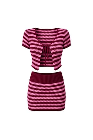 Black Fashion Kadın Giyim - MTVR-E04548C1
