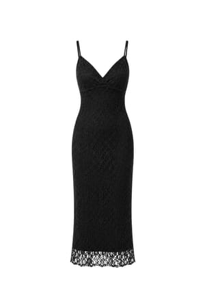 Black Fashion Жанчыны Адзенне - MTVR-A2D6CD31