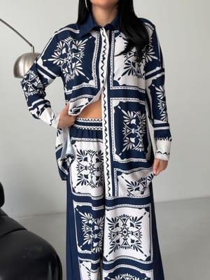 MSN Collection หญิง เสื้อผ้า - MTVR-FAA73B96