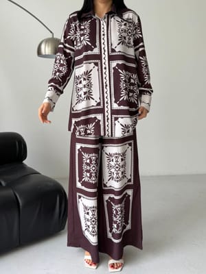 MSN Collection หญิง เสื้อผ้า - MTVR-BFED637D