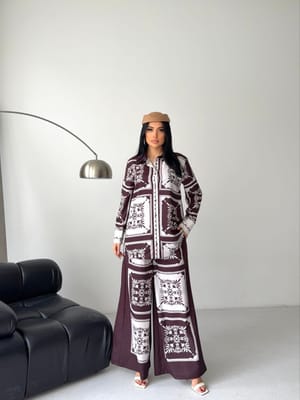 MSN Collection หญิง เสื้อผ้า - MTVR-BFED637D