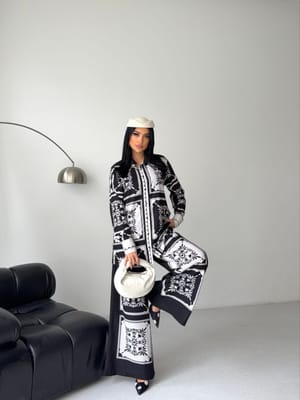 MSN Collection หญิง เสื้อผ้า - MTVR-19AD6046