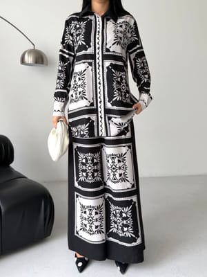 MSN Collection หญิง เสื้อผ้า - MTVR-19AD6046