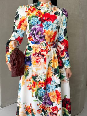 MSN Collection หญิง เสื้อผ้า - MTVR-56582CDD