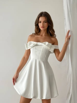 Misscix Women Clothing - MTVR-A7296FA8