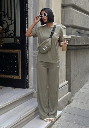 Niccy Women Clothing - MTVR-ABA8991A