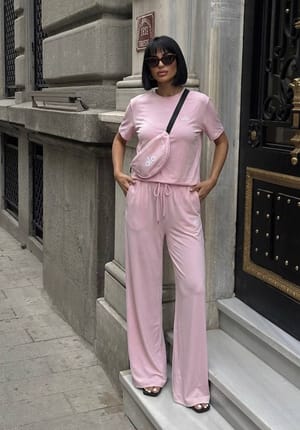 Niccy Women Clothing - MTVR-0CFB776A