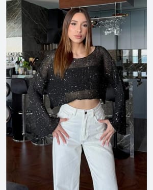 Kenza'a Women Clothing - MTVR-A6B912FE