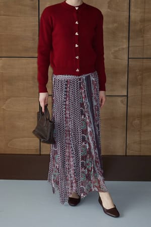 Maestro Woman Qadın Geyim - MTVR-4125A8FA