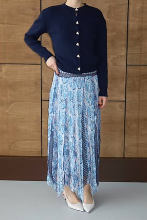 Maestro Woman Qadın Geyim - MTVR-4125A8FA