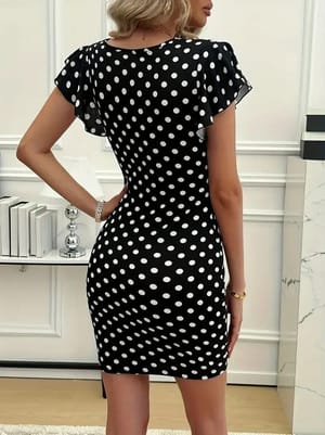 Janes Women Bodycon Dress - MTVR-644B0FA9