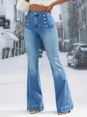 Janes Women Clothing - MTVR-16C362D1