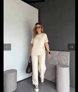 CTN Women Clothing - MTVR-BCF8654B